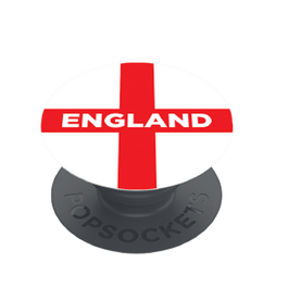 PopSockets GAME St. Georges Flag