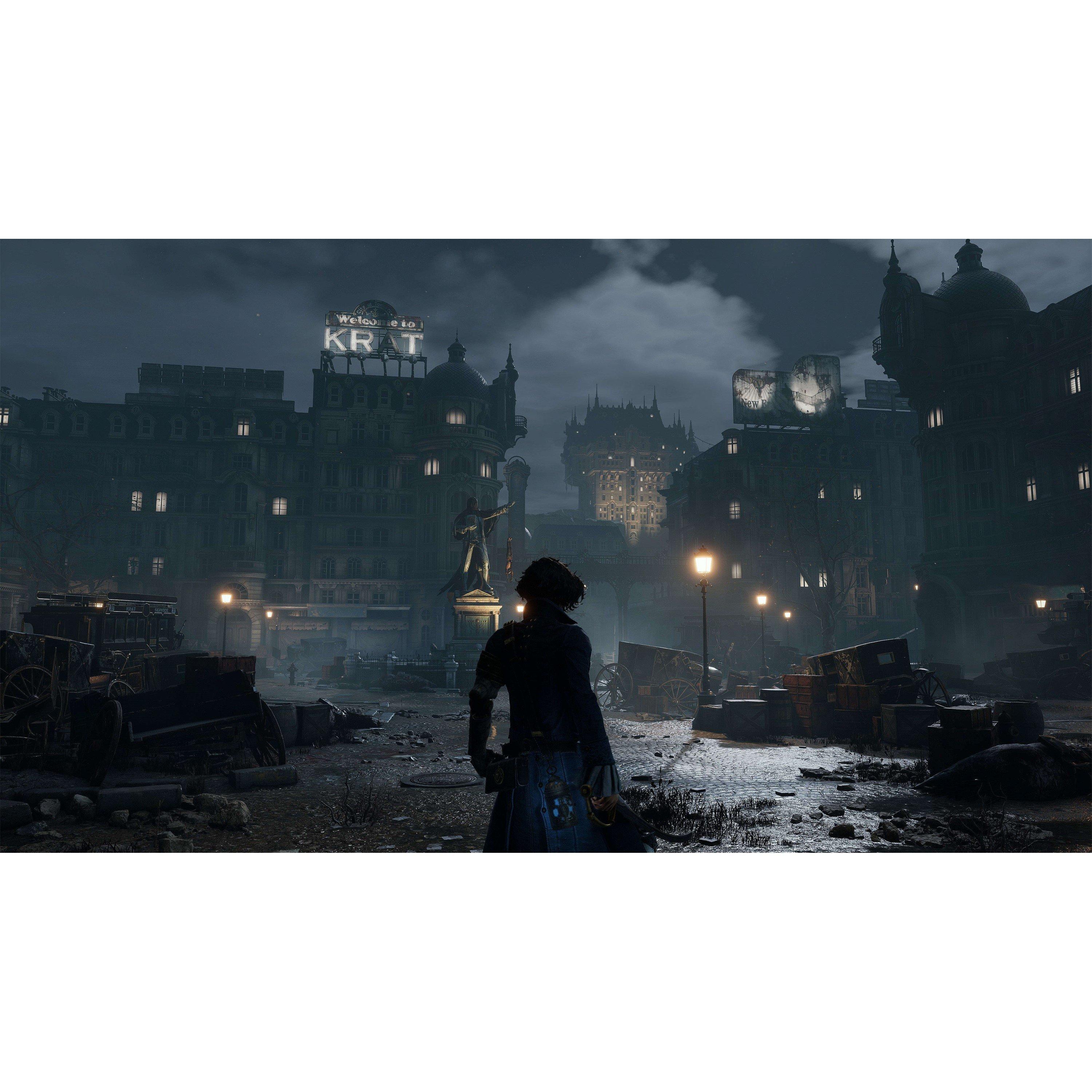 PlayStation 5 - U and I Entertainment - Lies Of P - 3