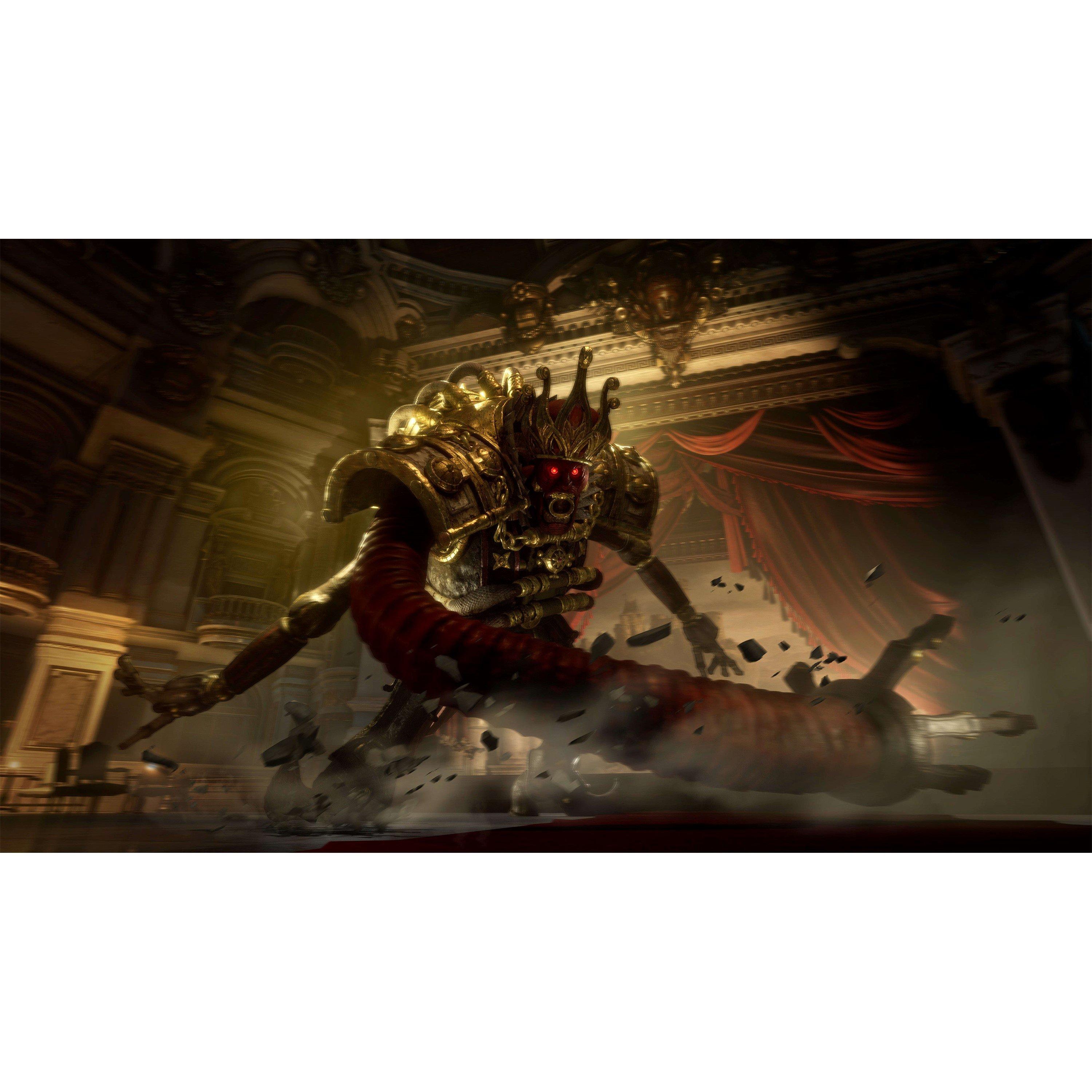 PlayStation 5 - U and I Entertainment - Lies Of P - 4