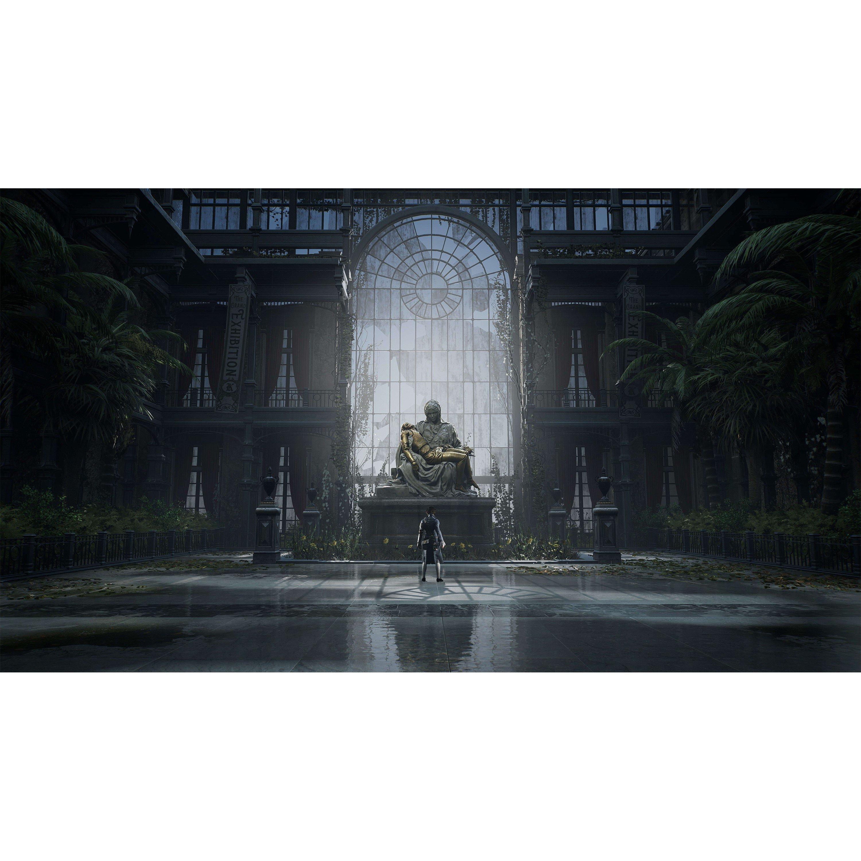 PlayStation 5 - U and I Entertainment - Lies Of P - 10