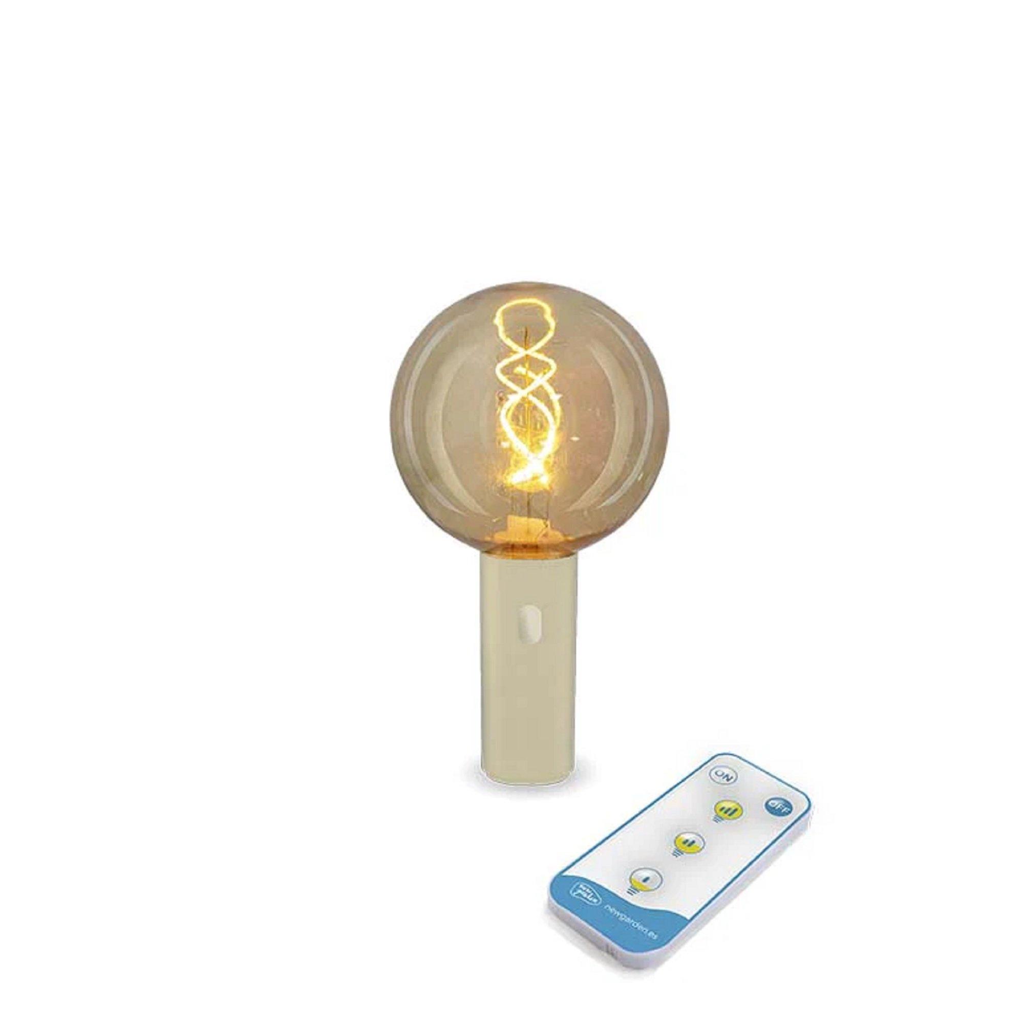 Edy Outdoor LED Garden Lamp