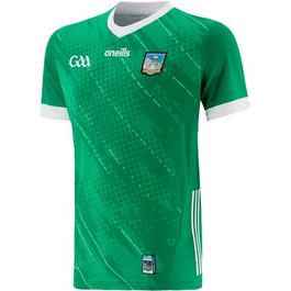 ONeills Limerick Home Jersey Senior