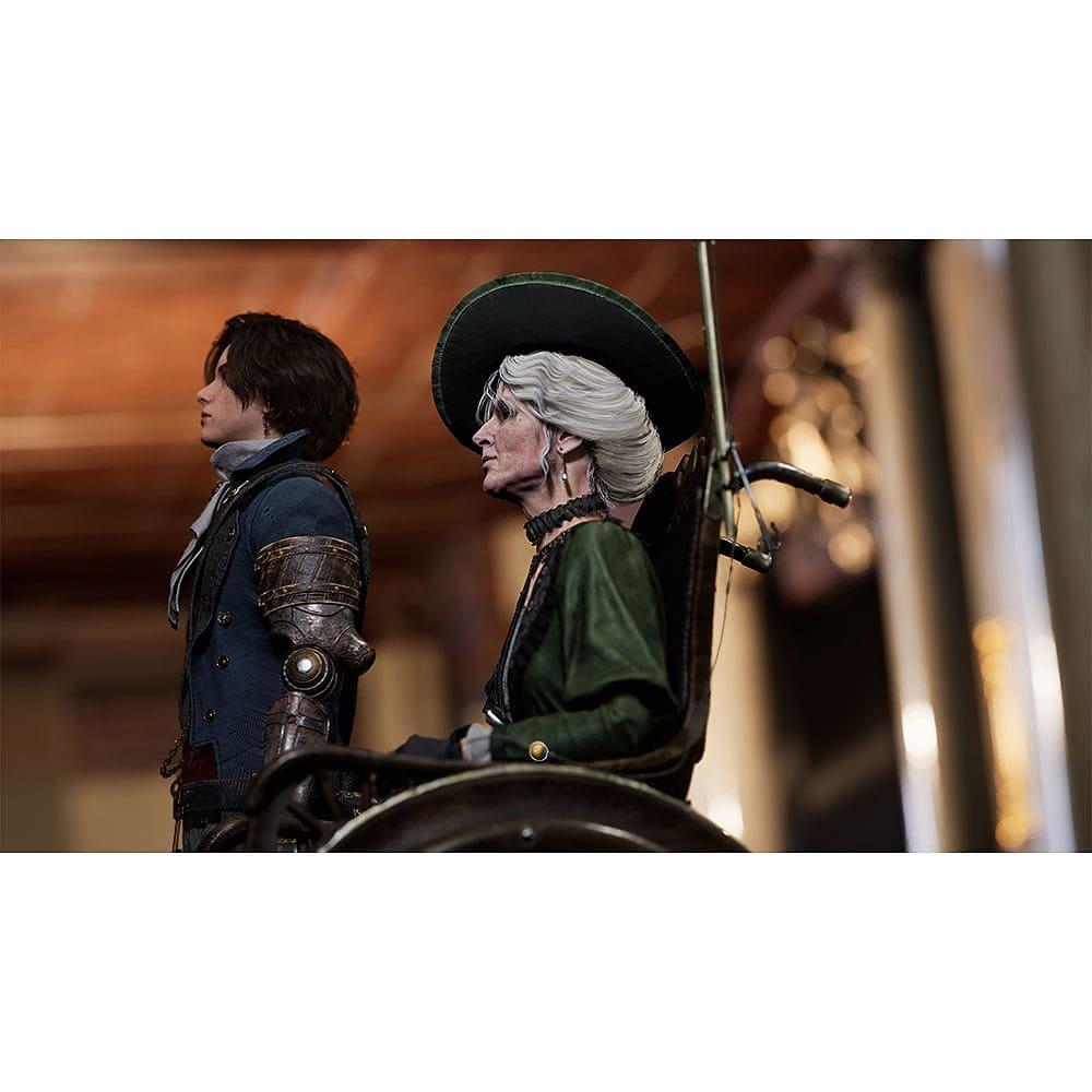 XBS - U and I Entertainment - Lies Of P - 2