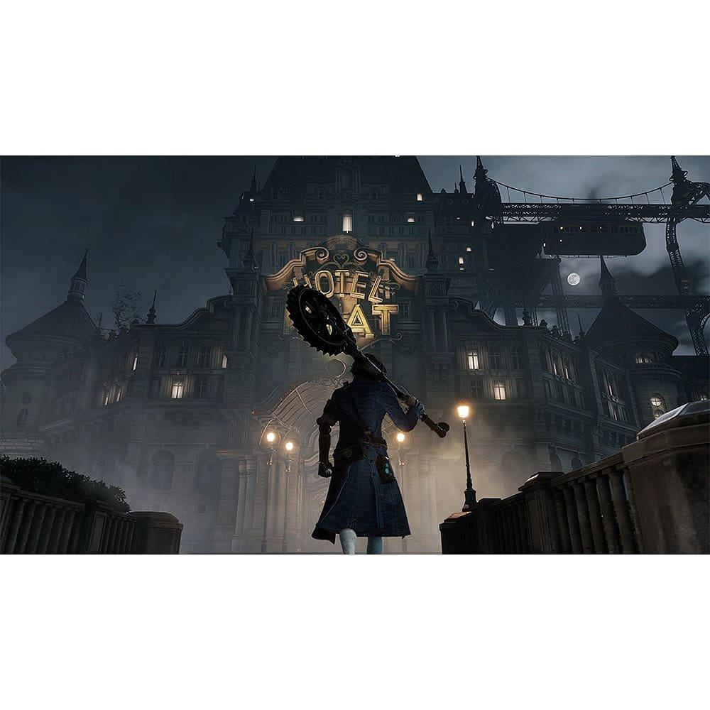 XBS - U and I Entertainment - Lies Of P - 3