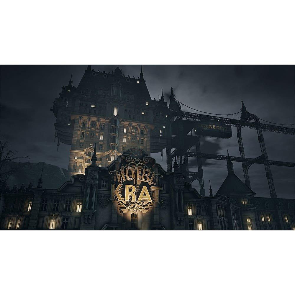 XBS - U and I Entertainment - Lies Of P - 4