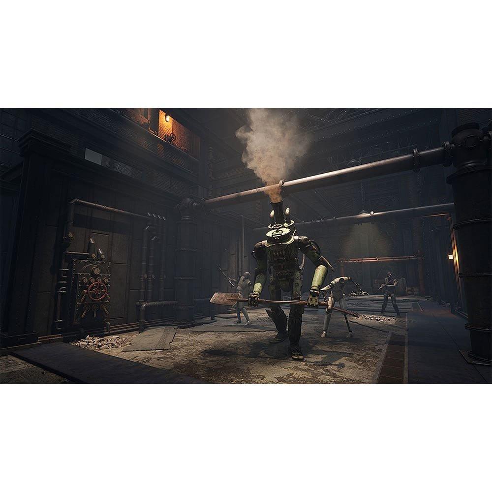 XBS - U and I Entertainment - Lies Of P - 5