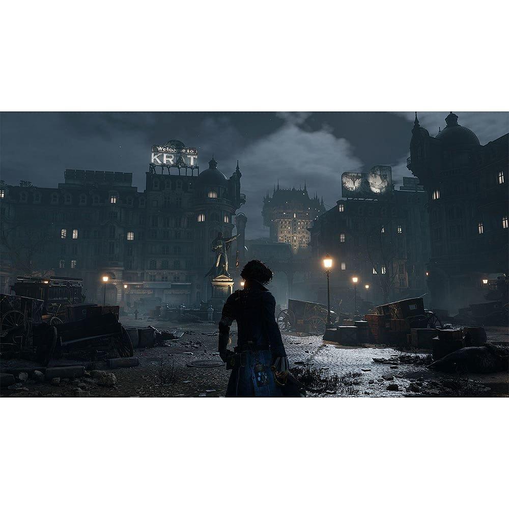 XBS - U and I Entertainment - Lies Of P - 7