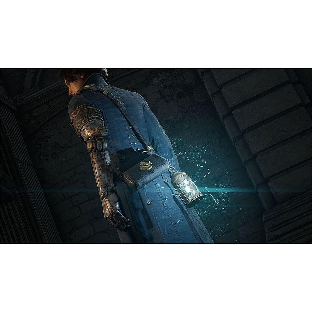 XBS - U and I Entertainment - Lies Of P - 8