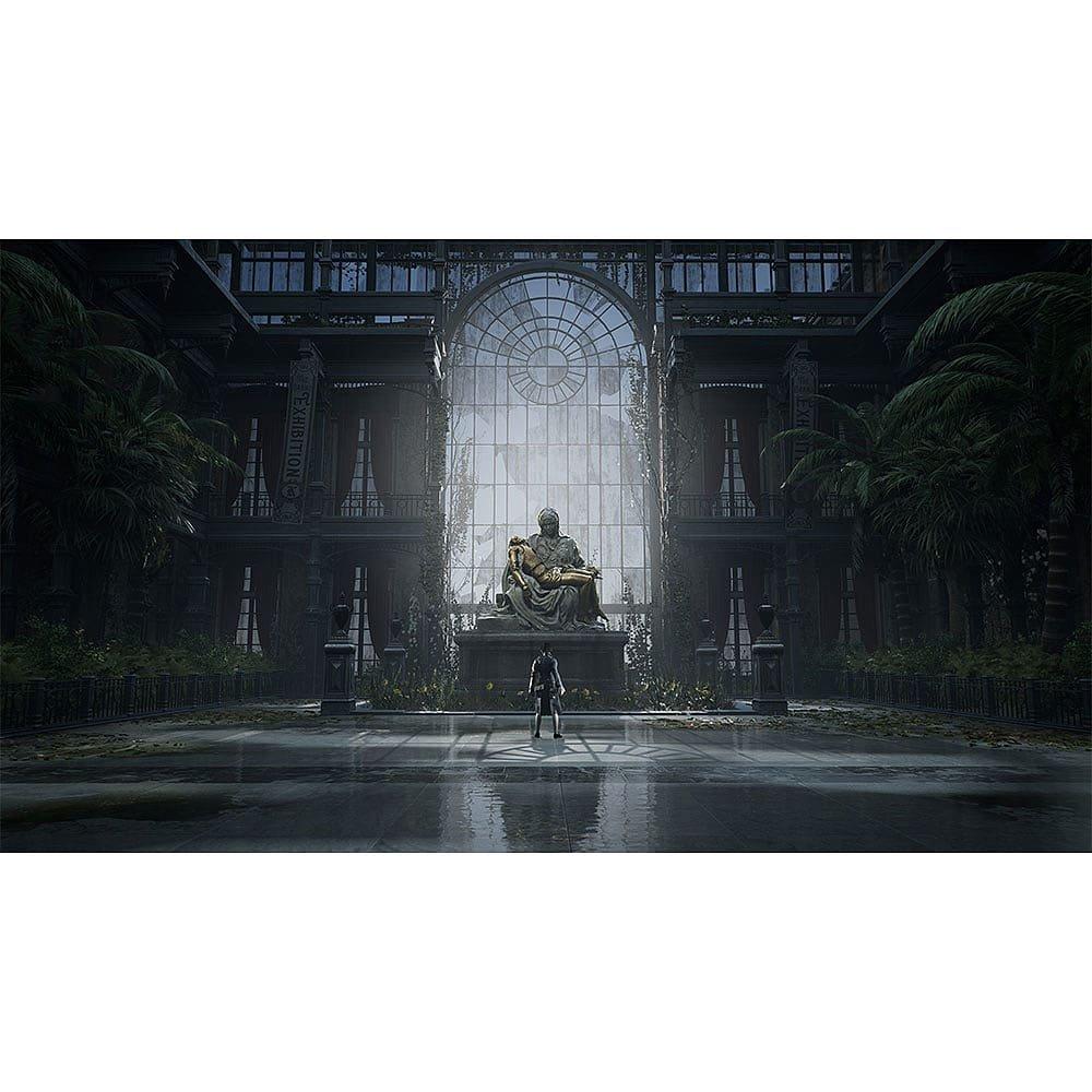 XBS - U and I Entertainment - Lies Of P - 9