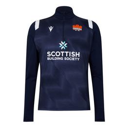 Macron Edin 1/4 Zip Sn41