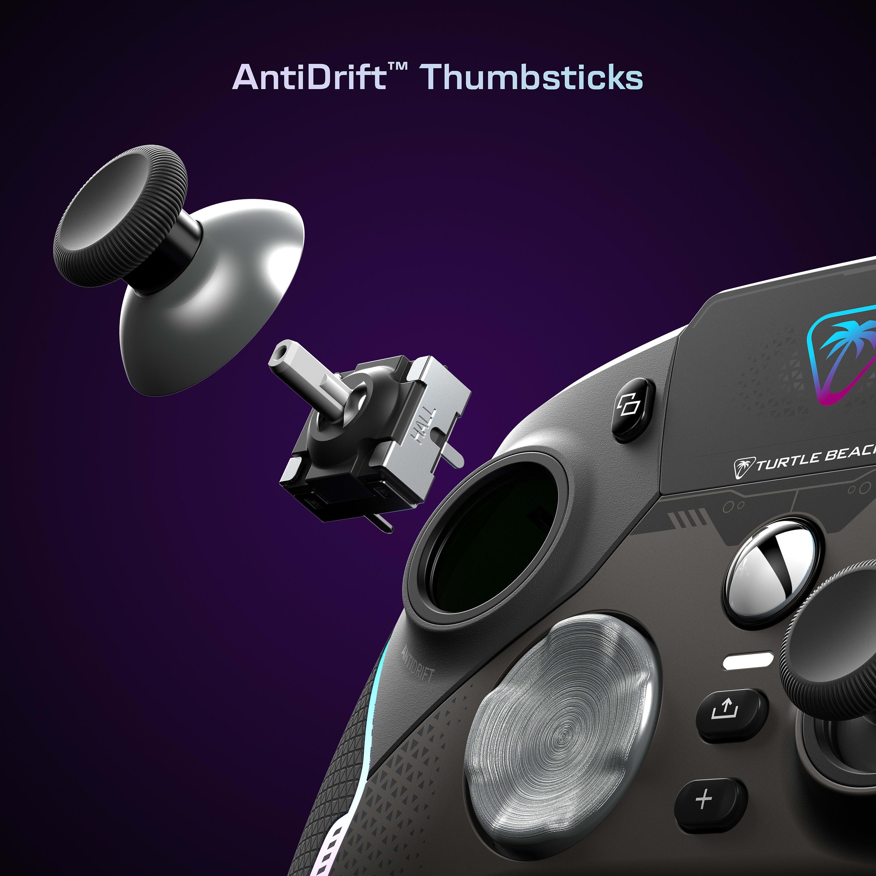 Sort - Turtle Beach - Stealth Ultra Xbox Controller - 7