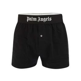 Palm Angels Long Boxers