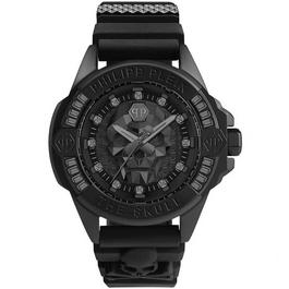 Philipp Plein Philipp Plein The $Kull Genderless Watch Pwnaa0322