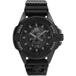 Philipp Plein The $Kull Genderless Watch Pwnaa0322