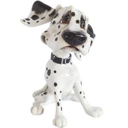 Little Paws 3060 - Sassy the Dalmatian Figurine