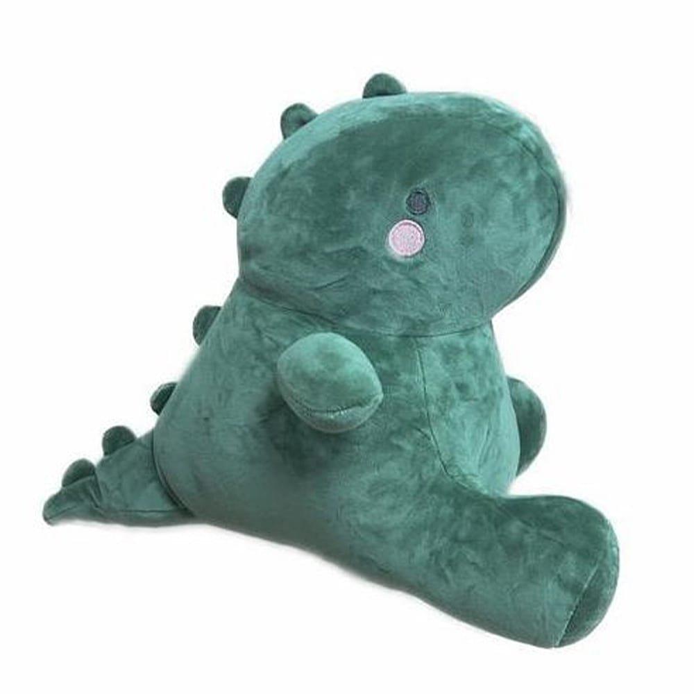 Merchandise - Kenji - Yabu Dinosaur - Green