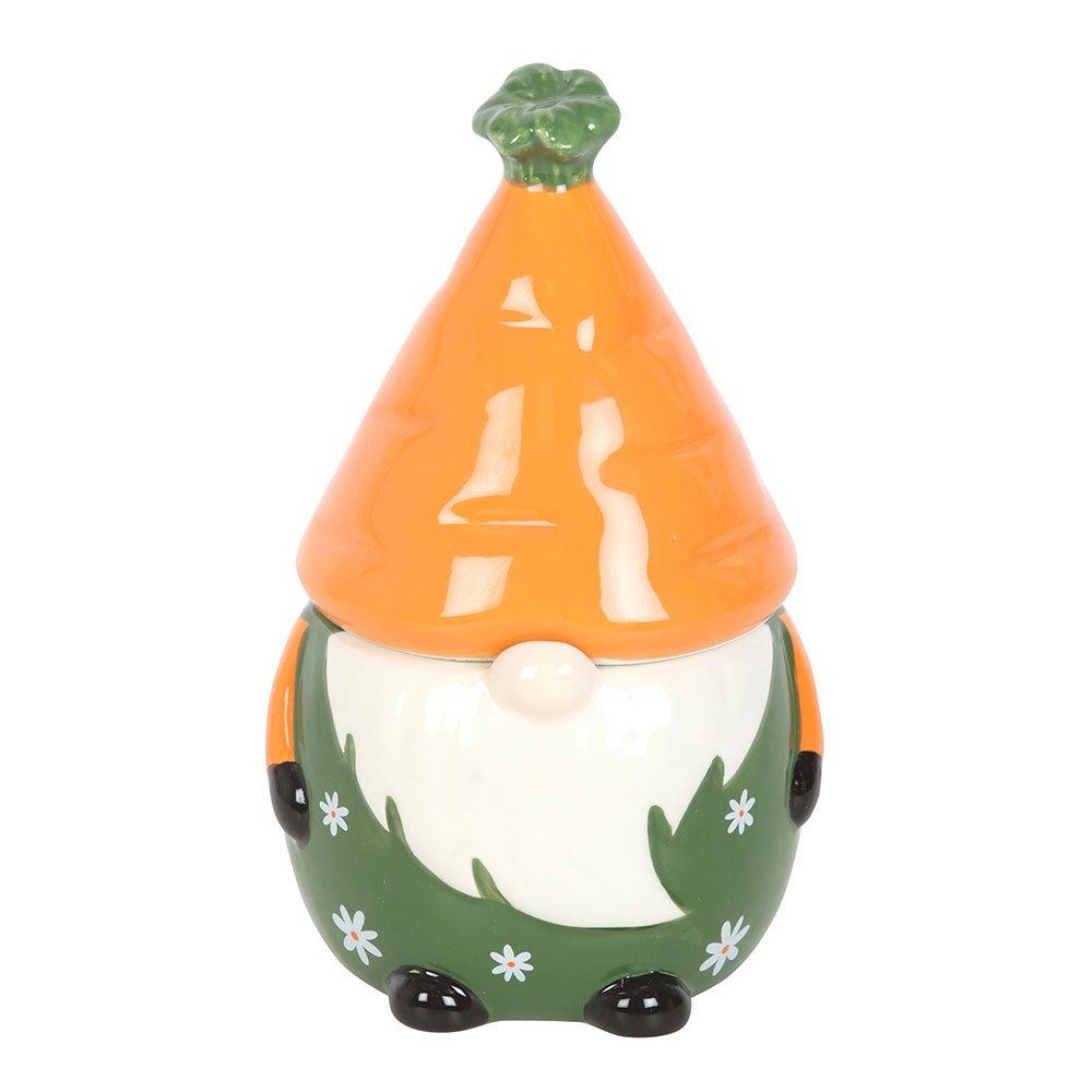 Orange - Something Different - Carrot Patch Gonk Oil Burner - 4