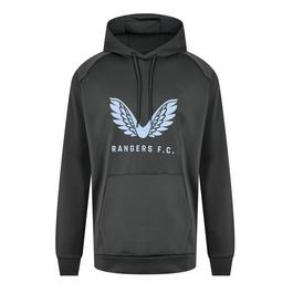 Castore Licensed Hoodie