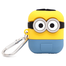 Numskull GAME Minions Power Squad Airpod Case