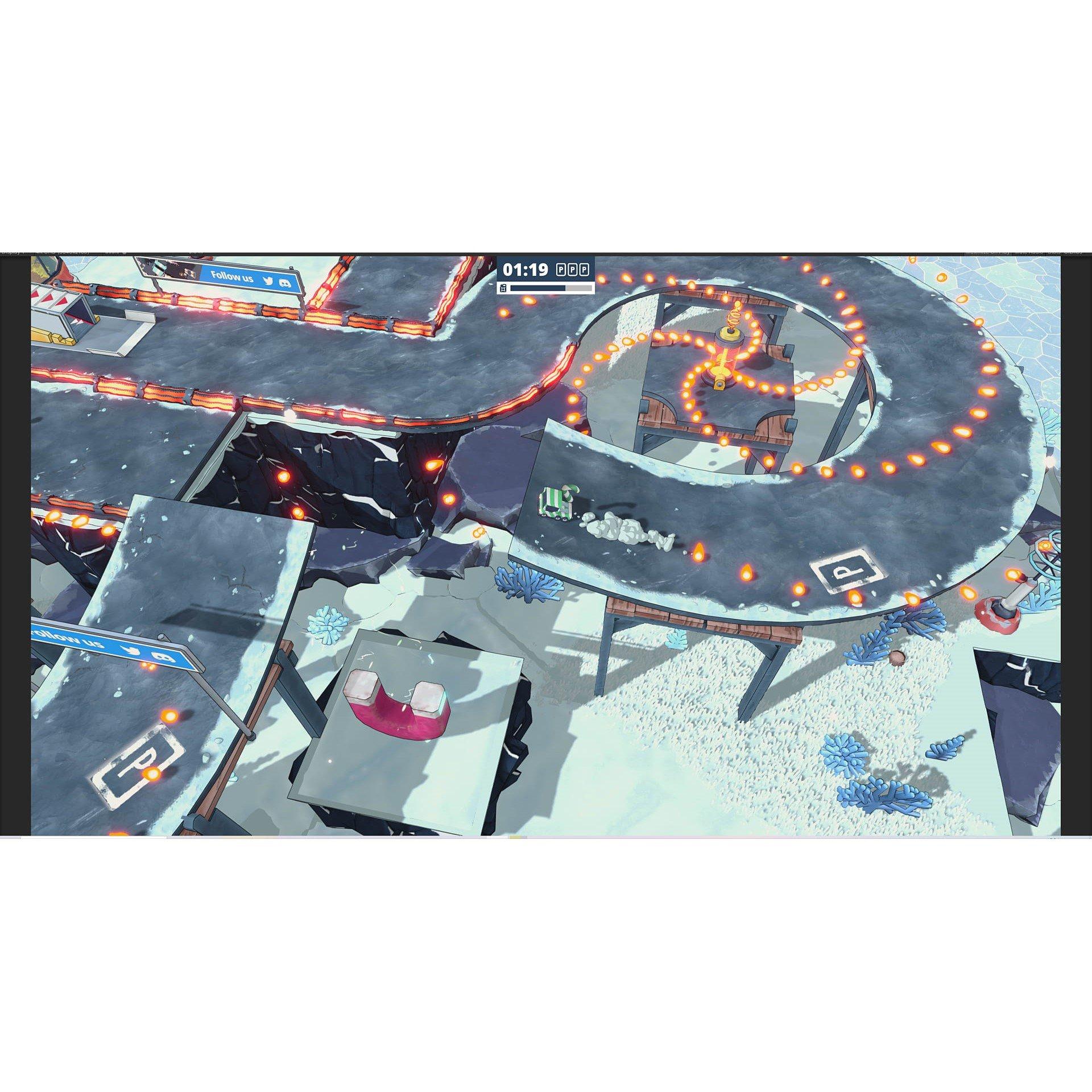 Nintendo Switch - U and I Entertainment - You Suck at Parking: Complete Edition - 7