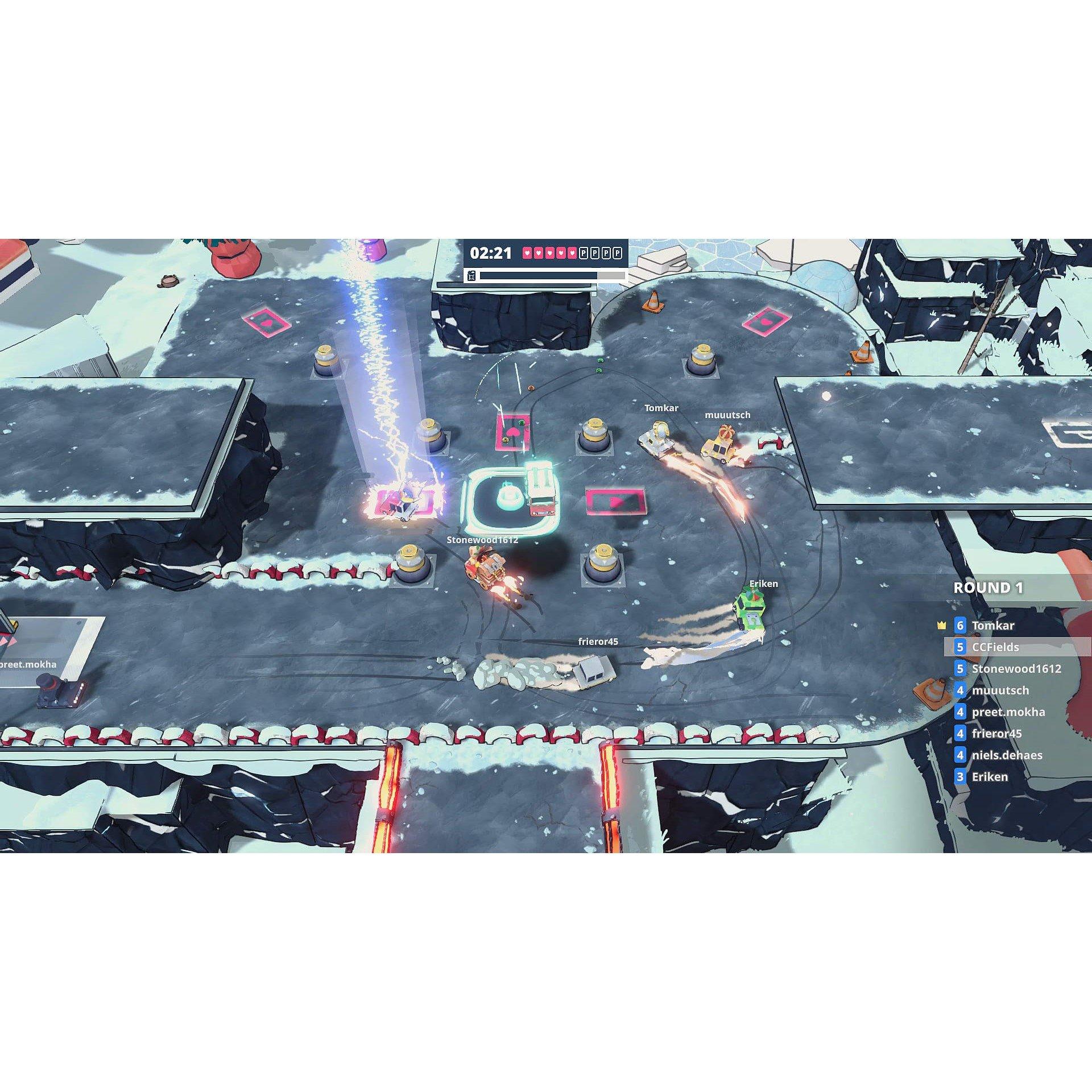 PlayStation 5 - U and I Entertainment - You Suck at Parking: Complete Edition - 3