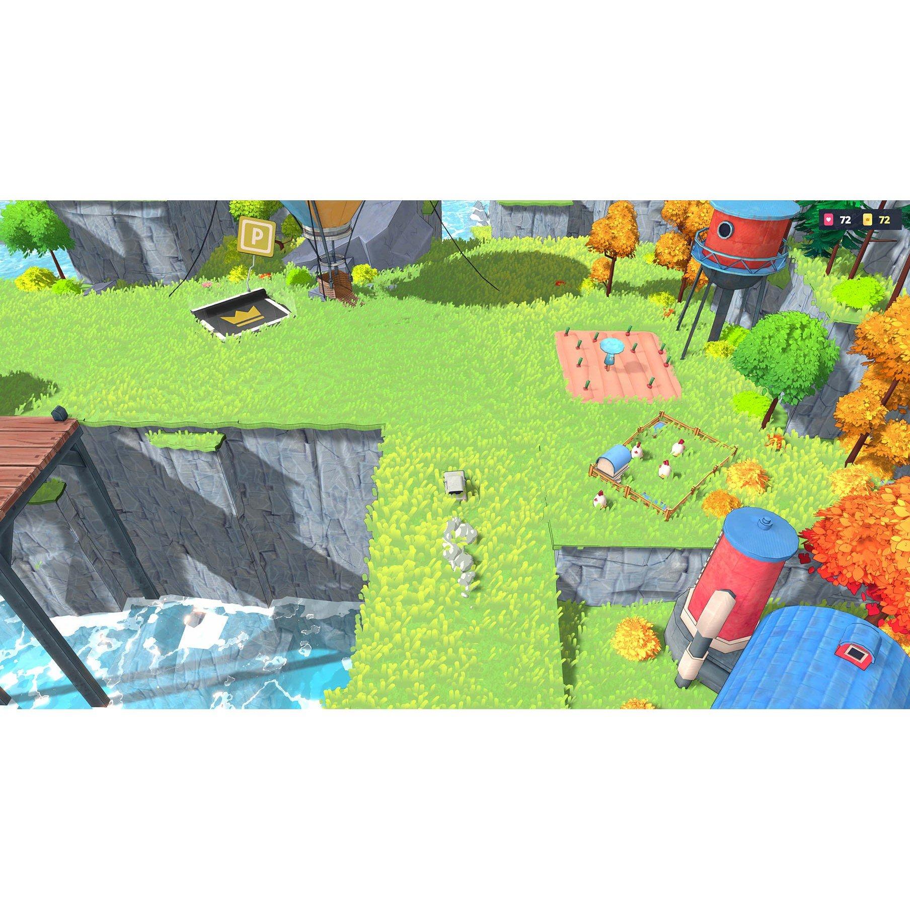 PlayStation 5 - U and I Entertainment - You Suck at Parking: Complete Edition - 6