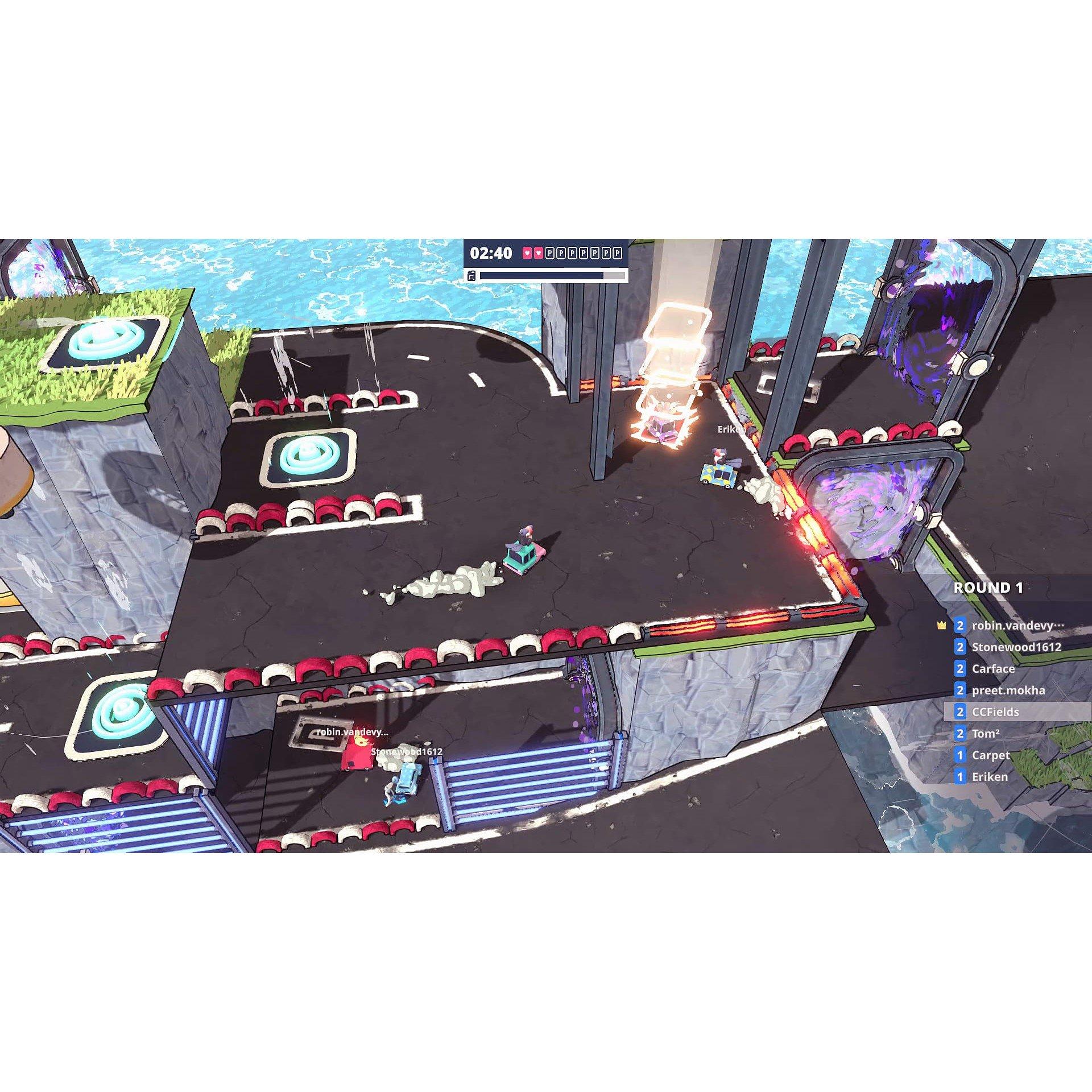 PlayStation 5 - U and I Entertainment - You Suck at Parking: Complete Edition - 8