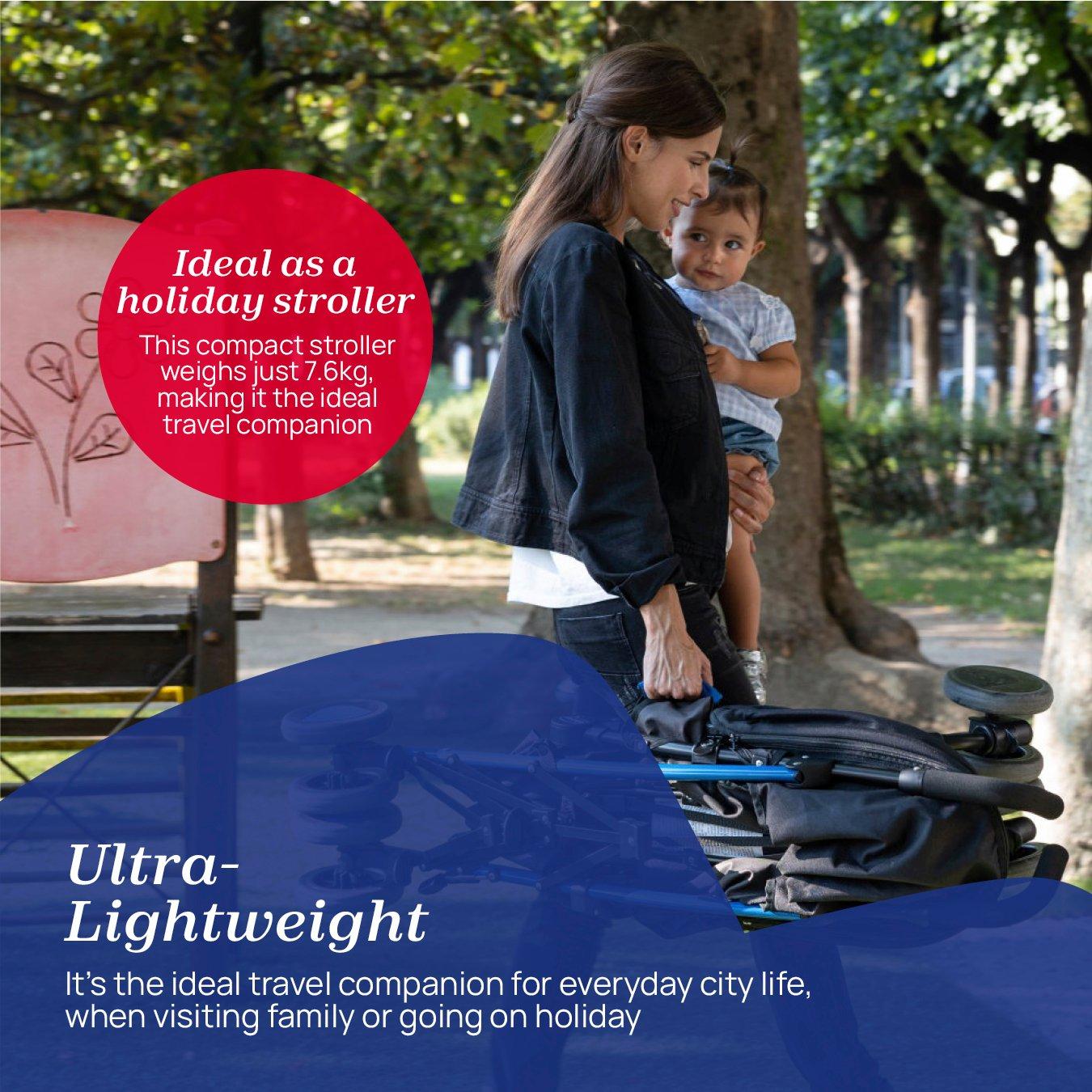 None - Chicco - Echo Complete Stone - 5