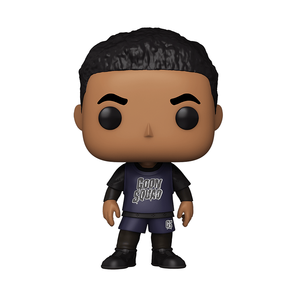 Merchandise - Space Jam - POP! Movies: Dom w/ Chase - Space Jam 2 - 2