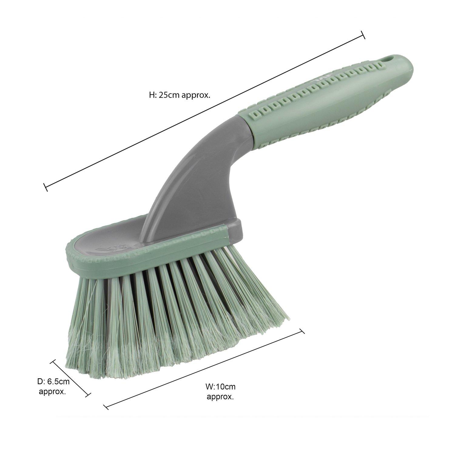 Grey - JVL - JVL Car Cleaning Elite Kit - 5