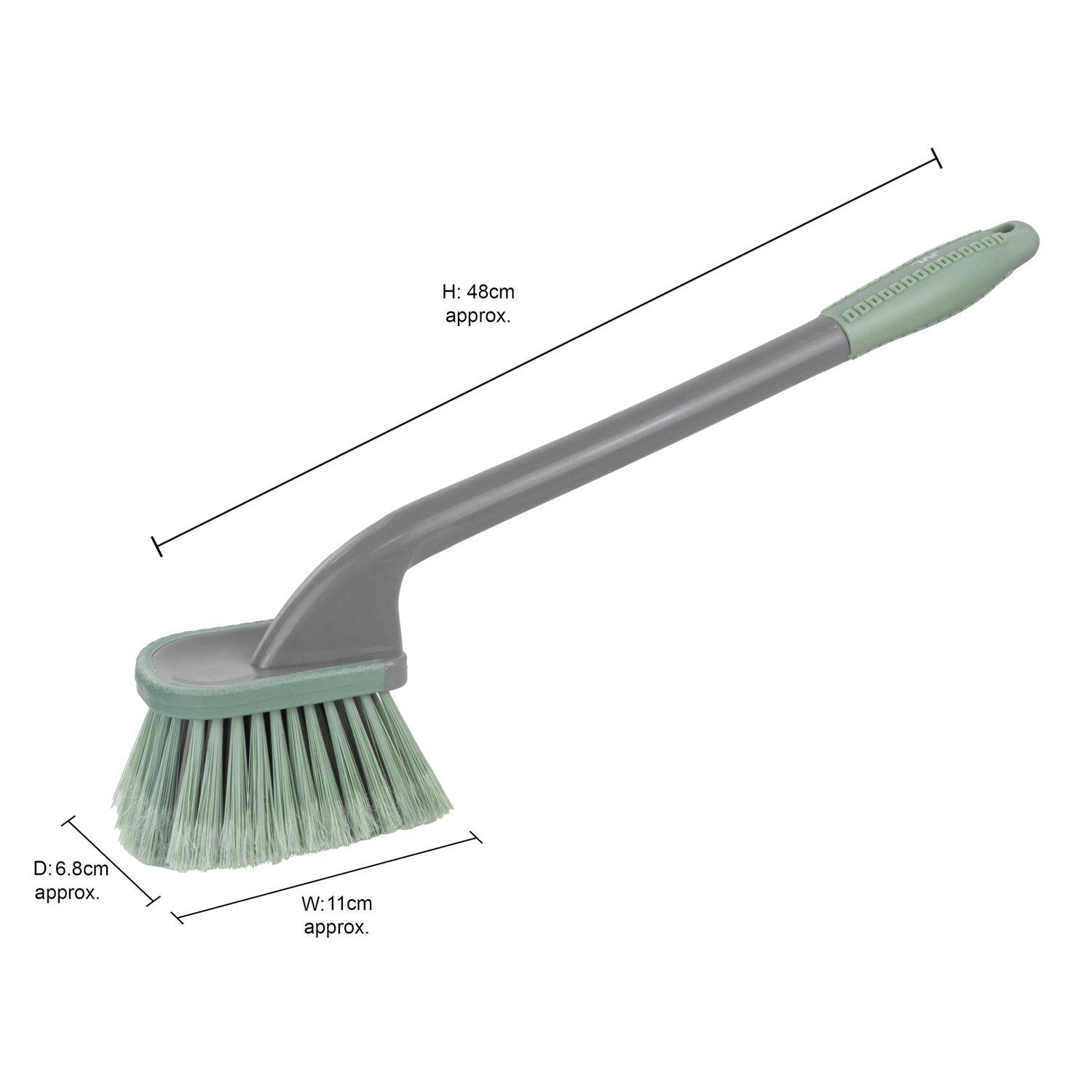 Grey - JVL - JVL Car Cleaning Elite Kit - 7