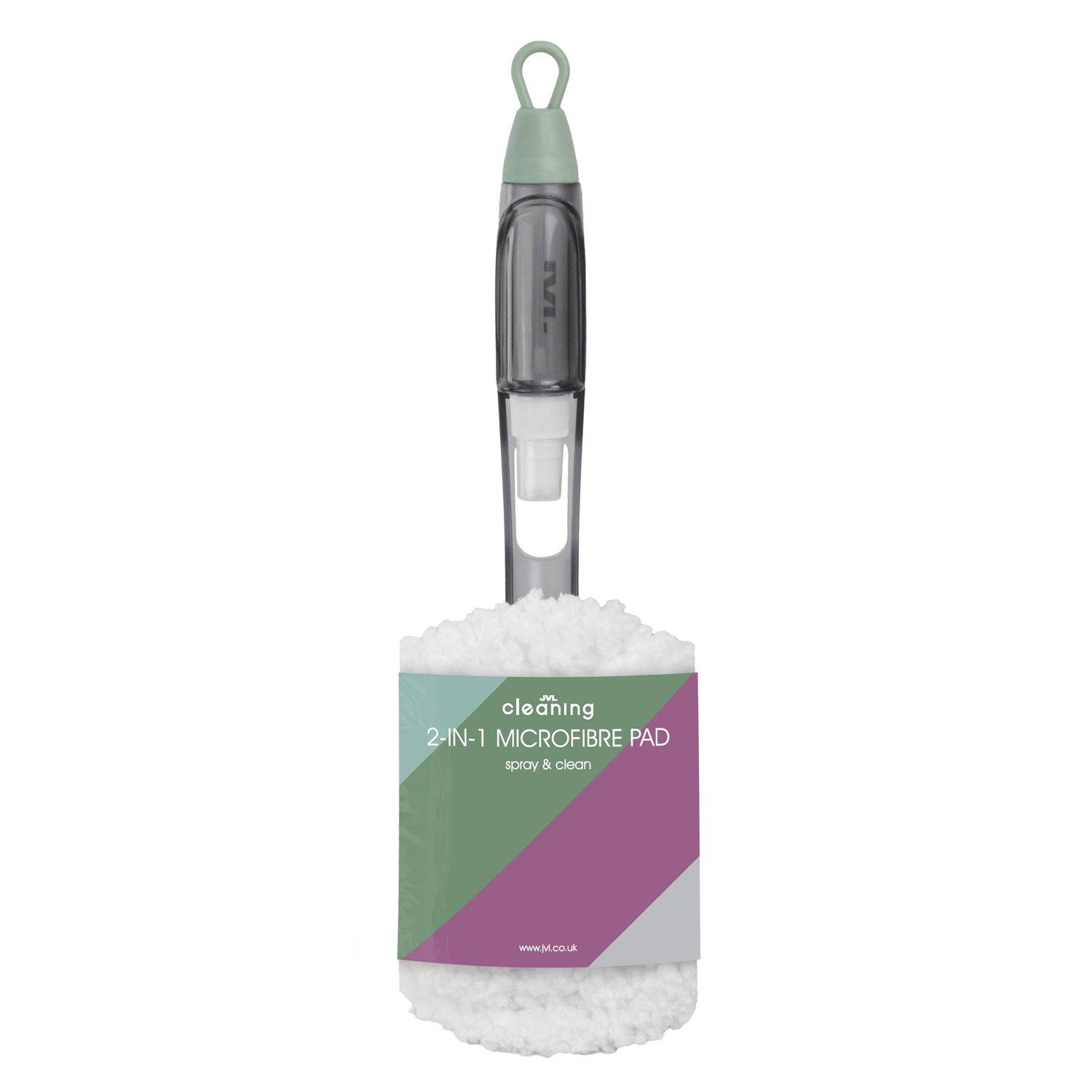 Grey - JVL - JVL Car Cleaning Elite Kit - 10