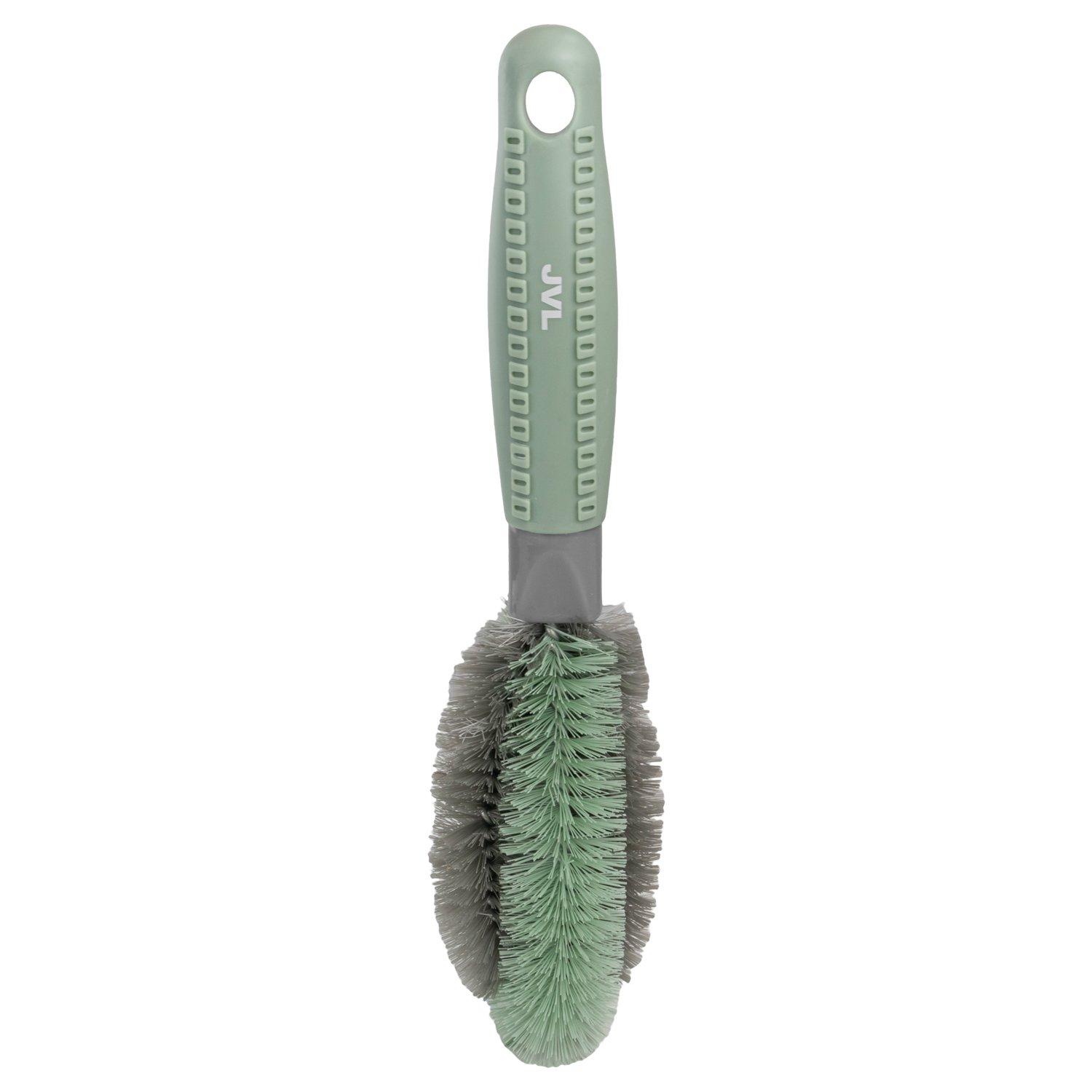 Grey - JVL - JVL Loop Brush - 2
