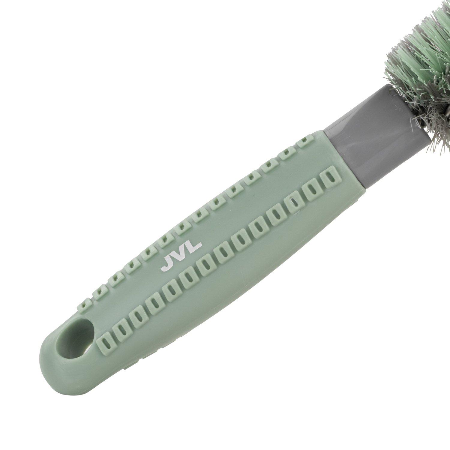 Grey - JVL - JVL Loop Brush - 3