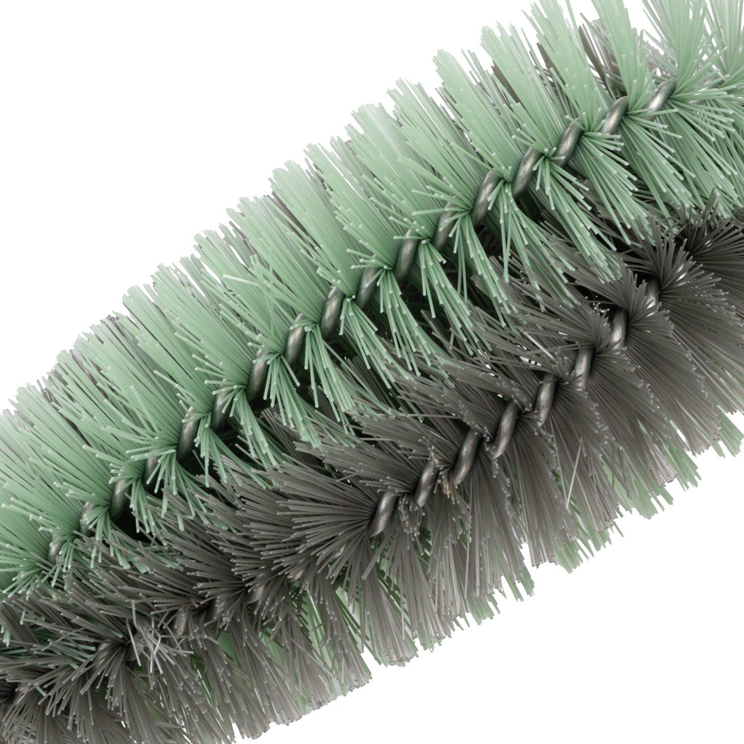 Grey - JVL - JVL Loop Brush - 4