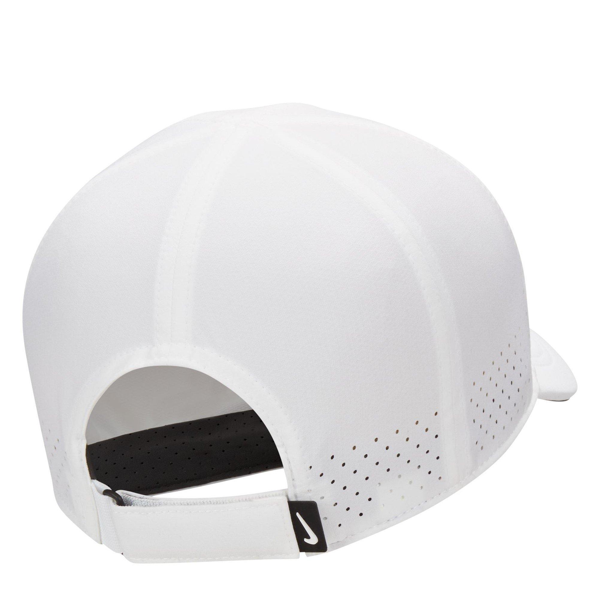 WEISS/SCHWARZ - Nike - Nike DFADV CLUB CAP 52 - 2