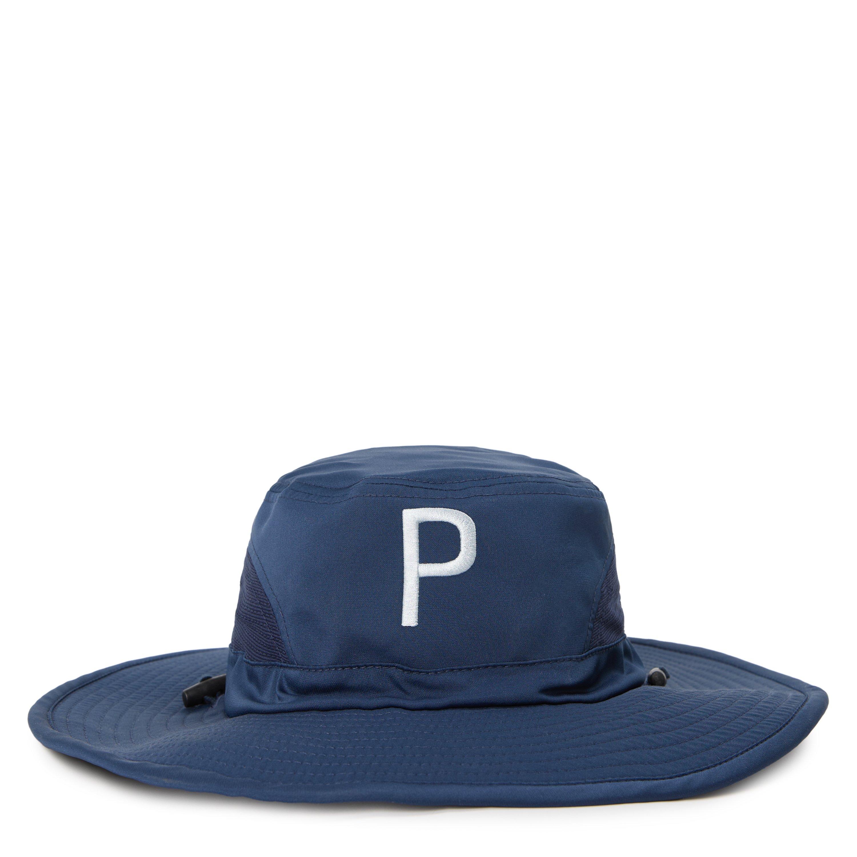 Puma Aussie P Bucket Hat Mens