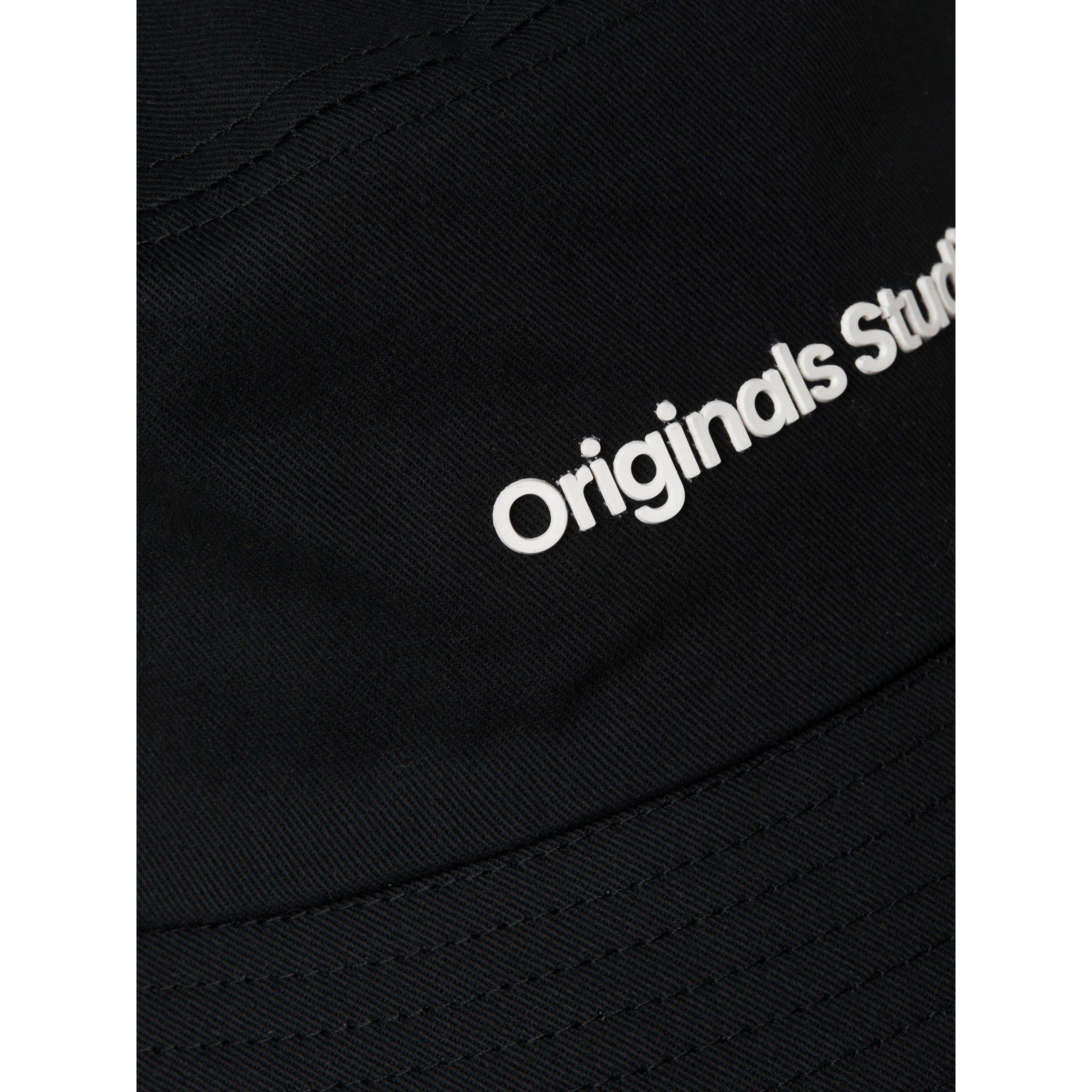 Sort - Jack and Jones - JJ Bucket Hat - 3