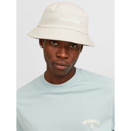 Jack and Jones JJ Bucket Hat Mens