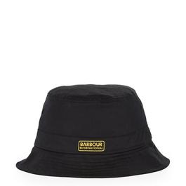 Barbour International Norton Drill Bucket Hat