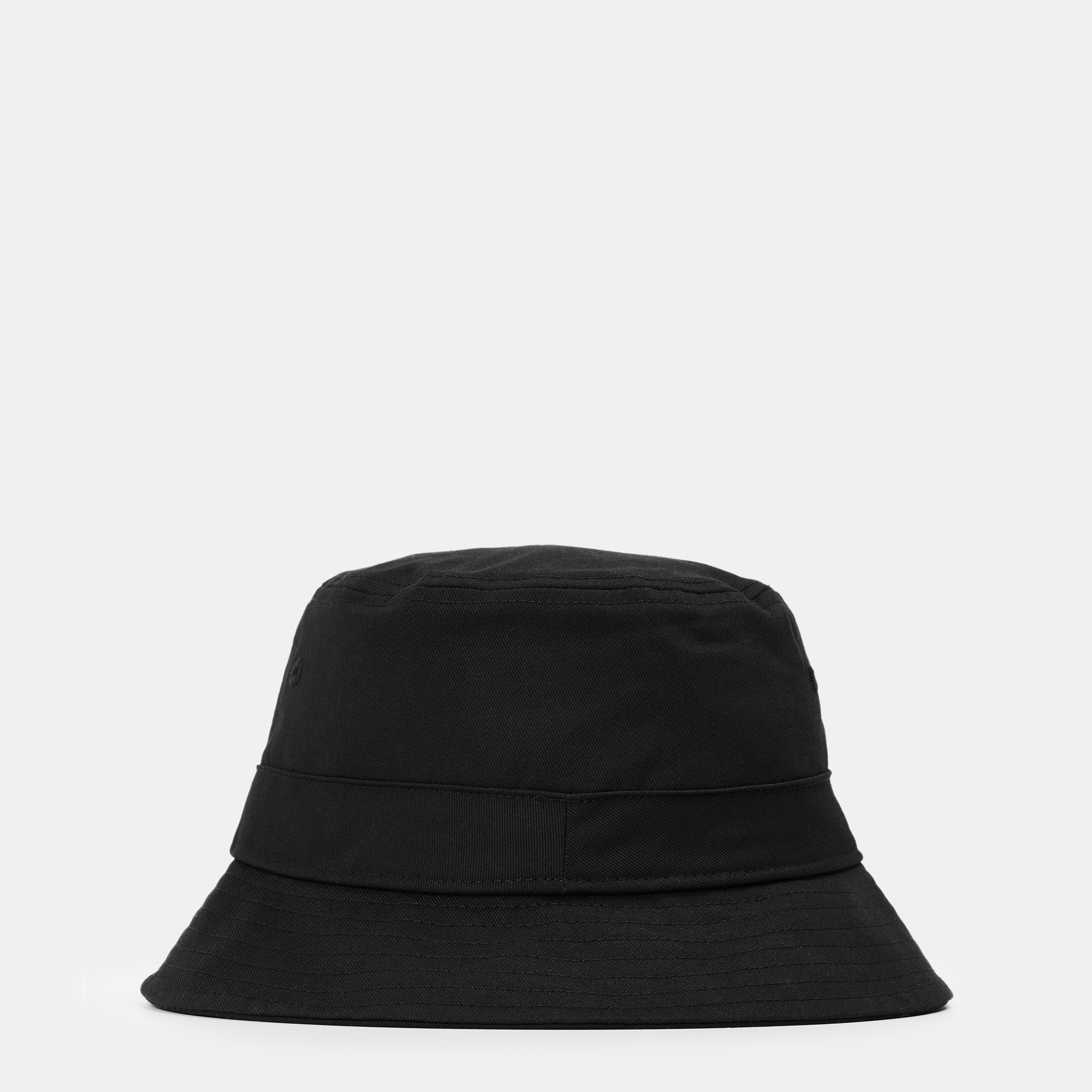 Black BK72 - Barbour International - Mens Norton Bucket Hat - 2