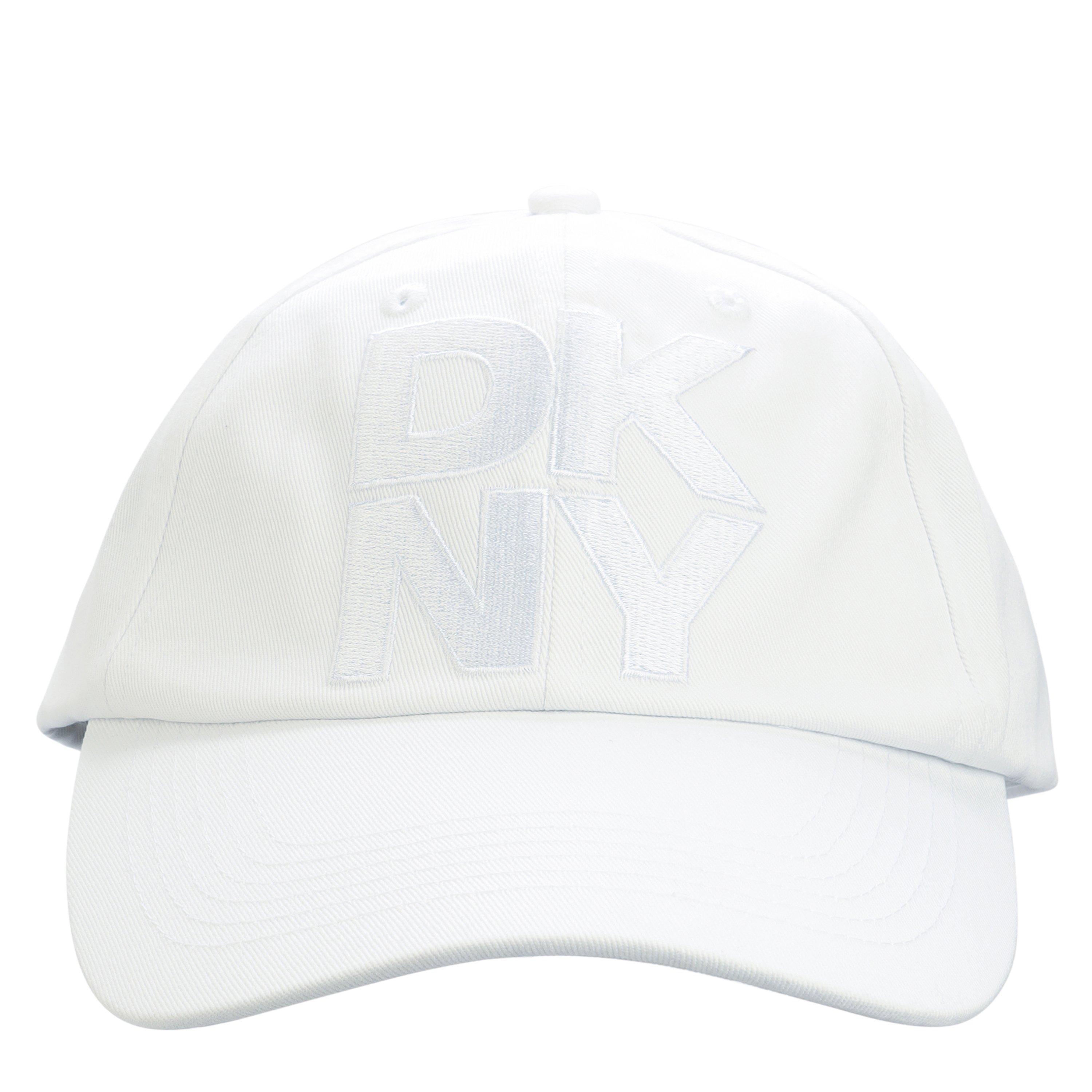WIT - DKNY - DKNY Block LG Bsball Ld99 - 1
