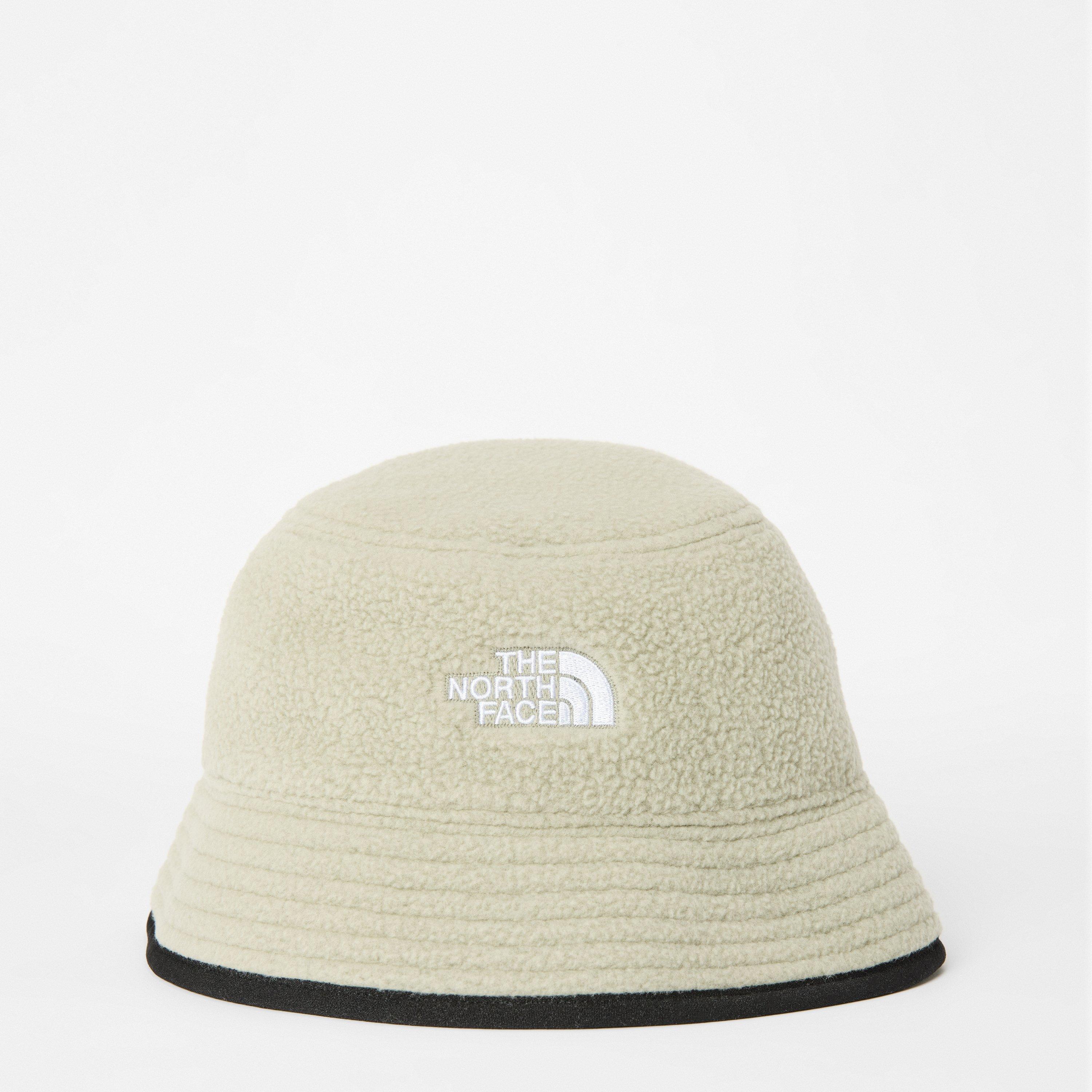 Clay Grey 1I4 - The North Face - Fleeski Street Bucket Clay Grey - 1
