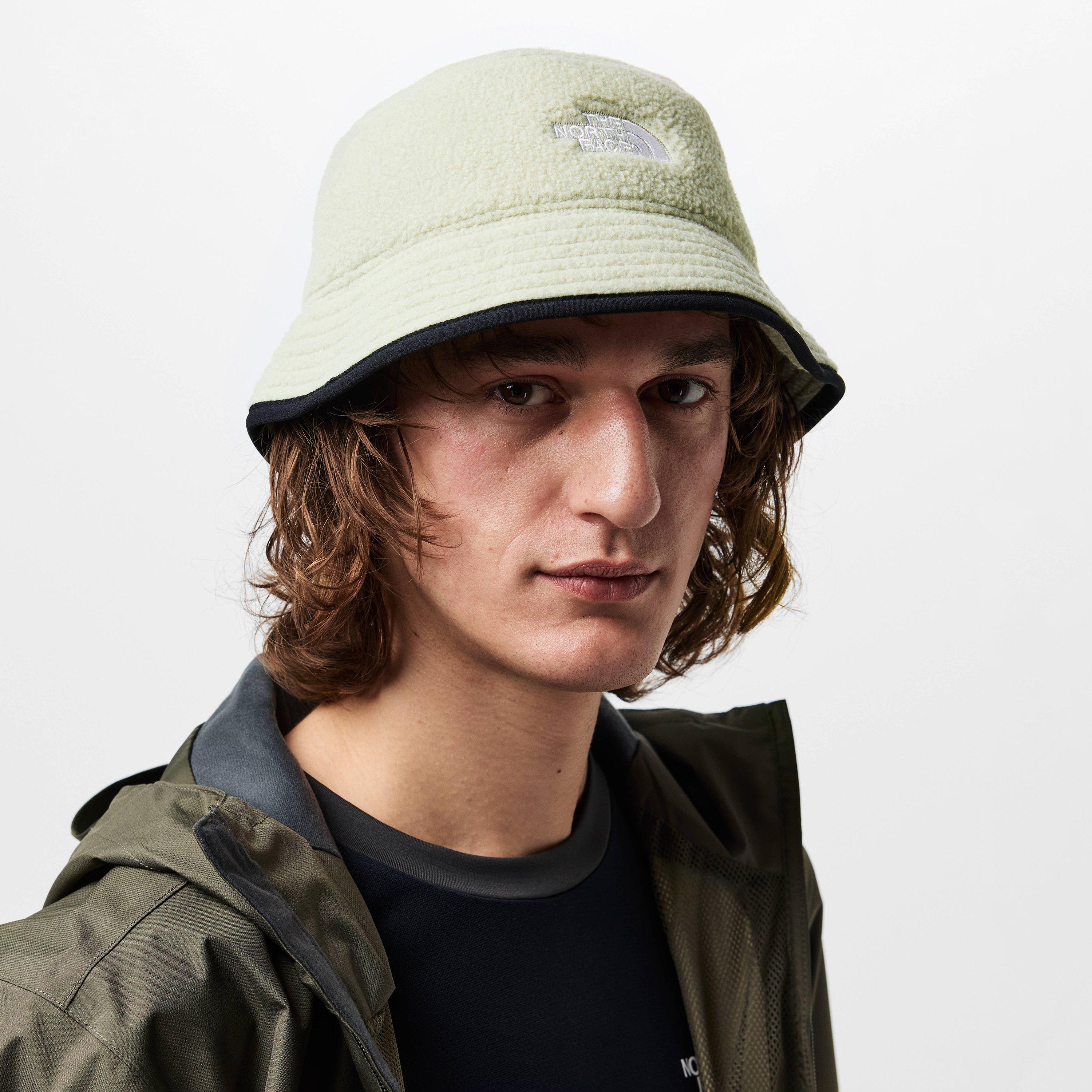 Clay Grey 1I4 - The North Face - The North Face Fleeski Street Bucket Clay Grey - 3