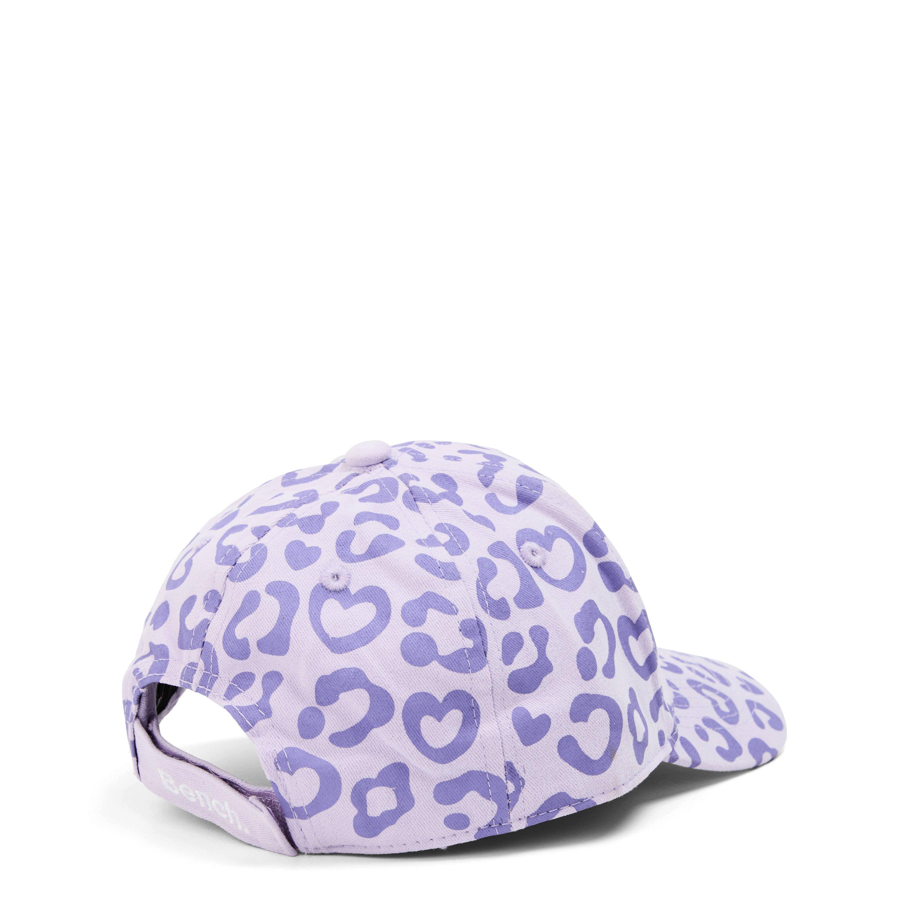 Morado - Bench - Sunniva Baseball Cap - 2