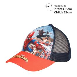 Character Peak Cap Childrens