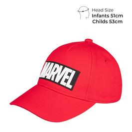 Character Peak Cap Childrens