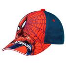 Spiderman - Character - Chicago Bulls Oreo Hook Snapback Hat - 1