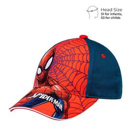 Character Peak Cap Childrens