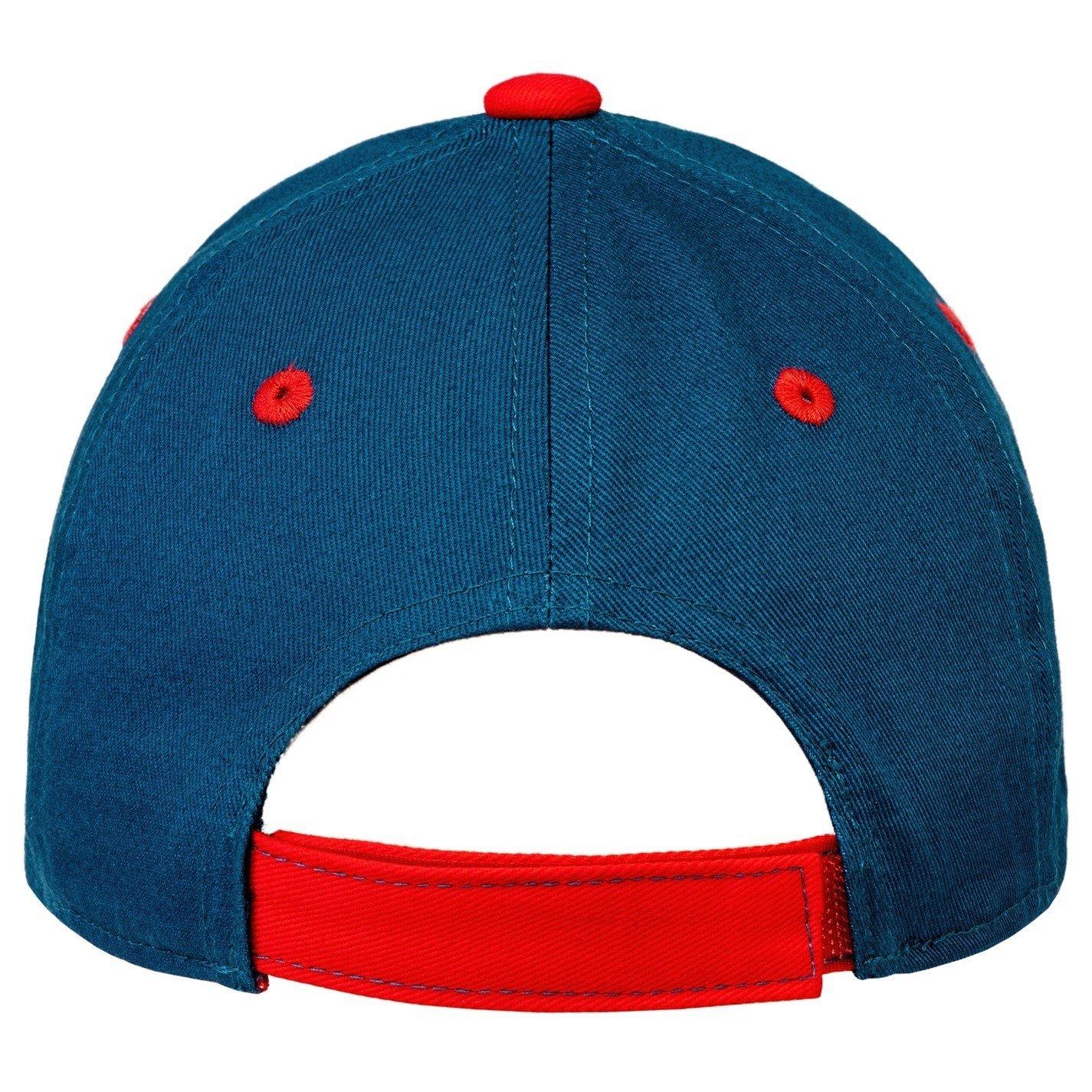 Spiderman - Character - Peak Cap Childrens - 3